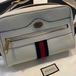 Gucci GG Ophidia Mini Bag